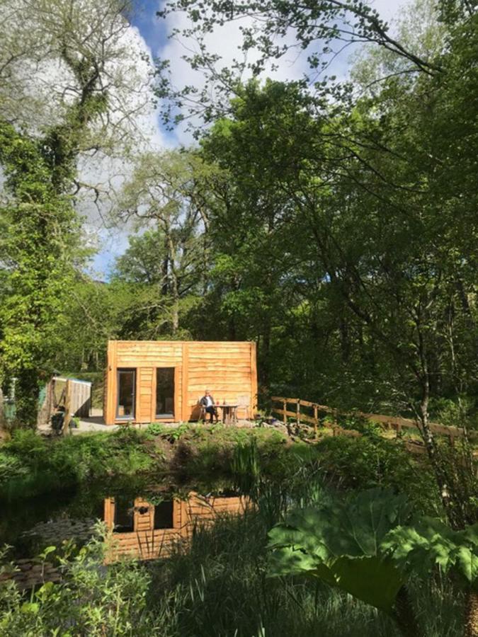Rivendell Bothan Spean Bridge Exterior photo